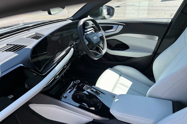 Used Audi A5 2025 for sale - 75116076: Photo 2