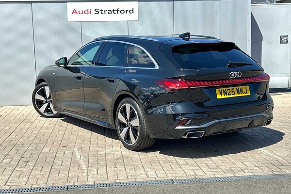 Used Audi A5 2025 for sale - 75116076: Photo 3