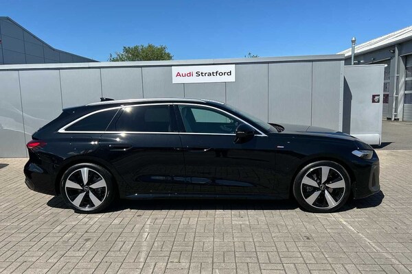 Used Audi A5 2025 for sale - 75116076: Photo 4