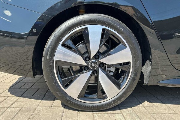 Used Audi A5 2025 for sale - 75116076: Photo 5
