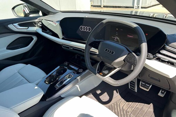 Used Audi A5 2025 for sale - 75116076: Photo 6