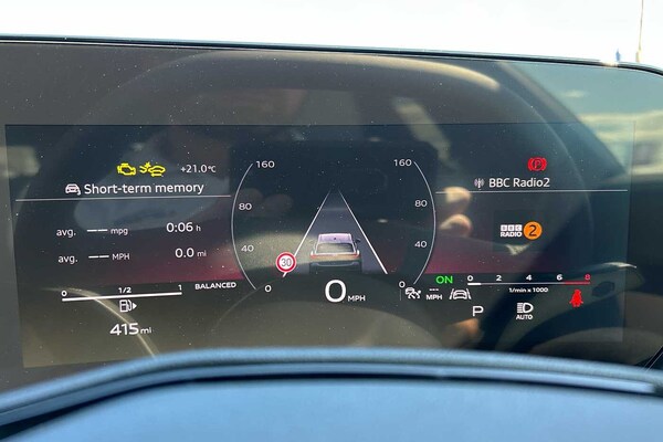Used Audi A5 2025 for sale - 75116076: Photo 7