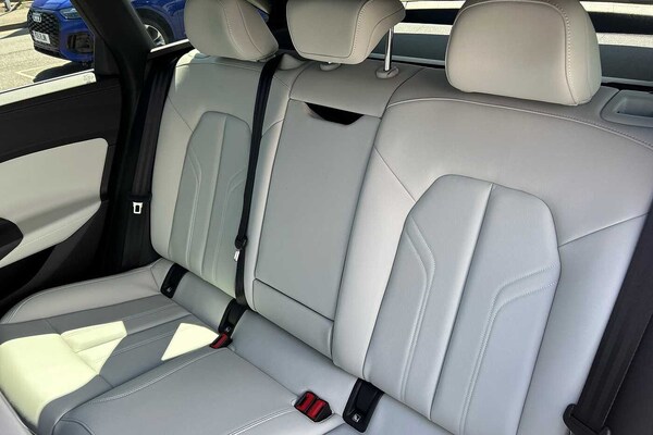 Used Audi A5 2025 for sale - 75116076: Photo 8
