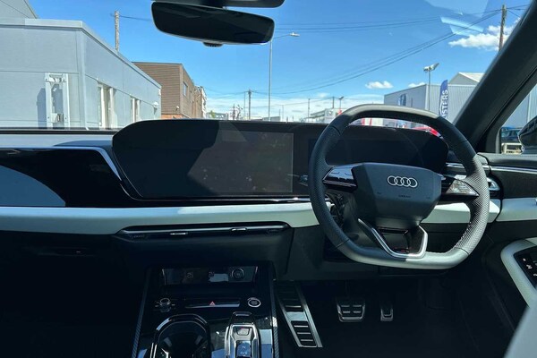 Used Audi A5 2025 for sale - 75116076: Photo 9
