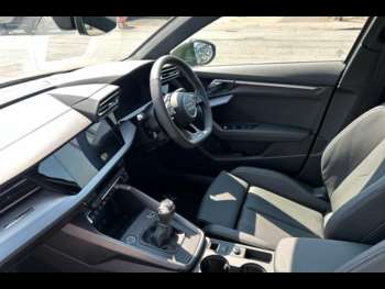 Used Audi A3 2025 for sale - 75003791: Photo
