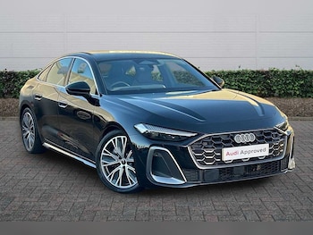 2024 (74) - 2.0 TDI 204 Launch Edition 4dr S Tronic