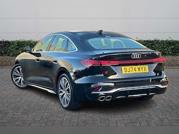 Used Audi A5 2024 for sale - 76800316: Photo