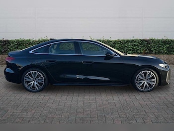 Used Audi A5 2024 for sale - 76800316: Photo