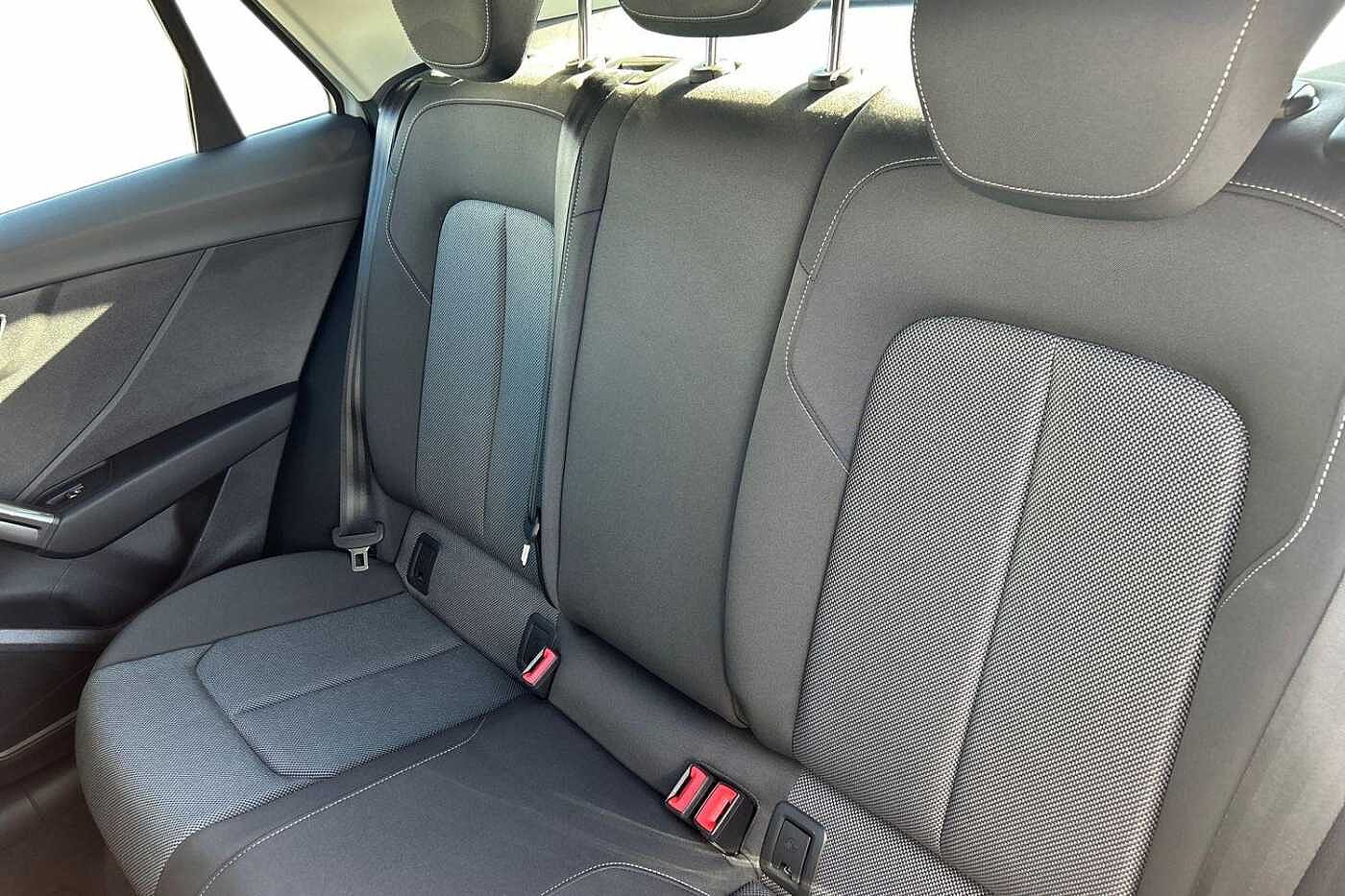 Used Audi Q2 2022 for sale - 77910708: Photo 10