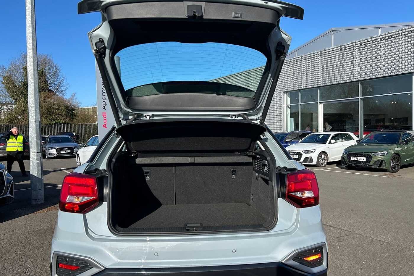 Used Audi Q2 2022 for sale - 77910708: Photo 11