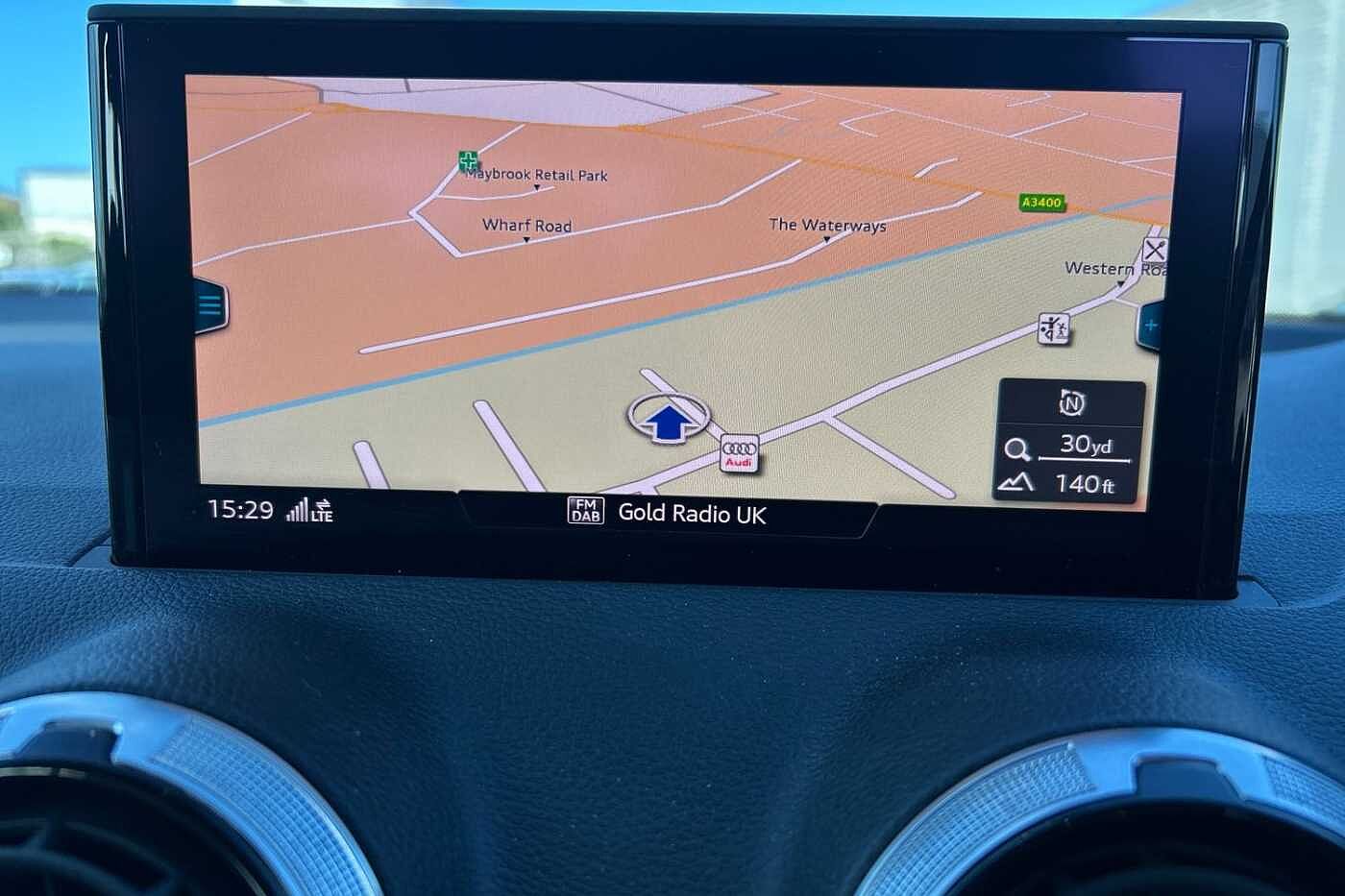 Used Audi Q2 2022 for sale - 77910708: Photo 12