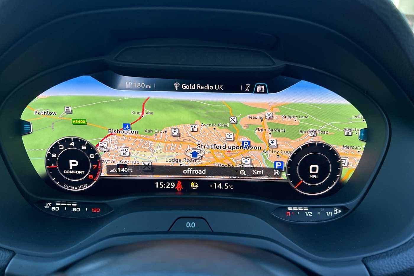 Used Audi Q2 2022 for sale - 77910708: Photo 13