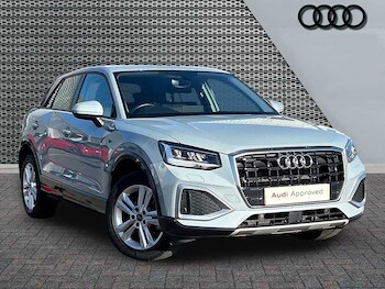 Audi Q2 feature image