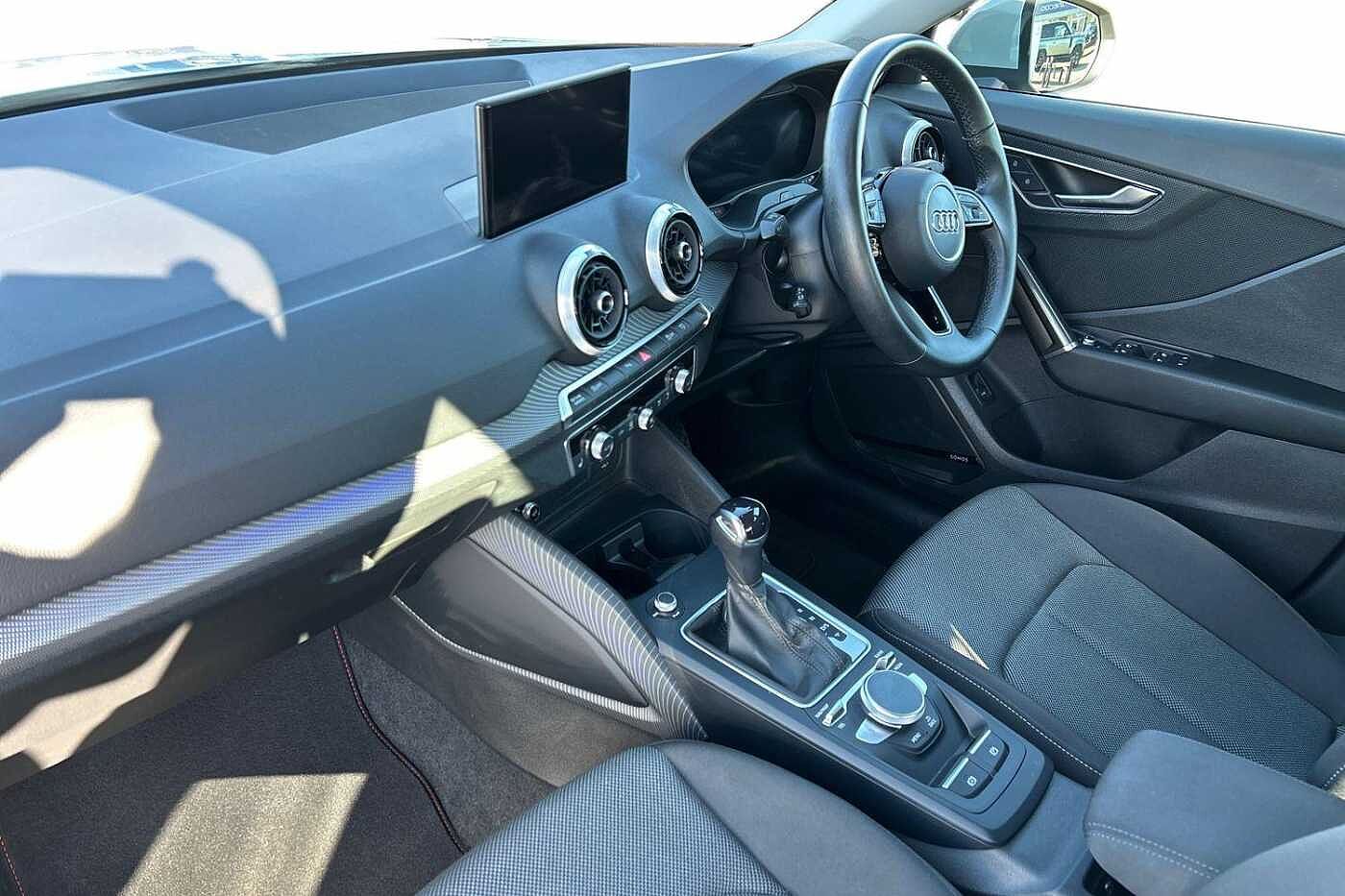 Used Audi Q2 2022 for sale - 77910708: Photo 2