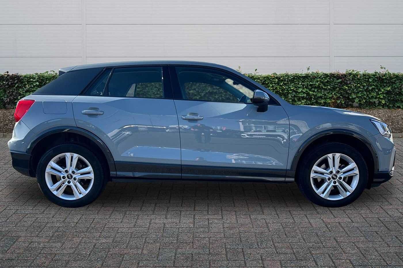 Used Audi Q2 2022 for sale - 77910708: Photo 4