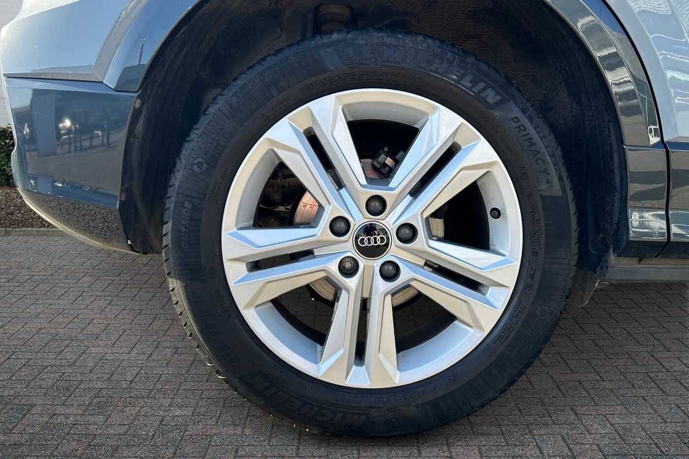 Used Audi Q2 2022 for sale - 77910708: Photo 5