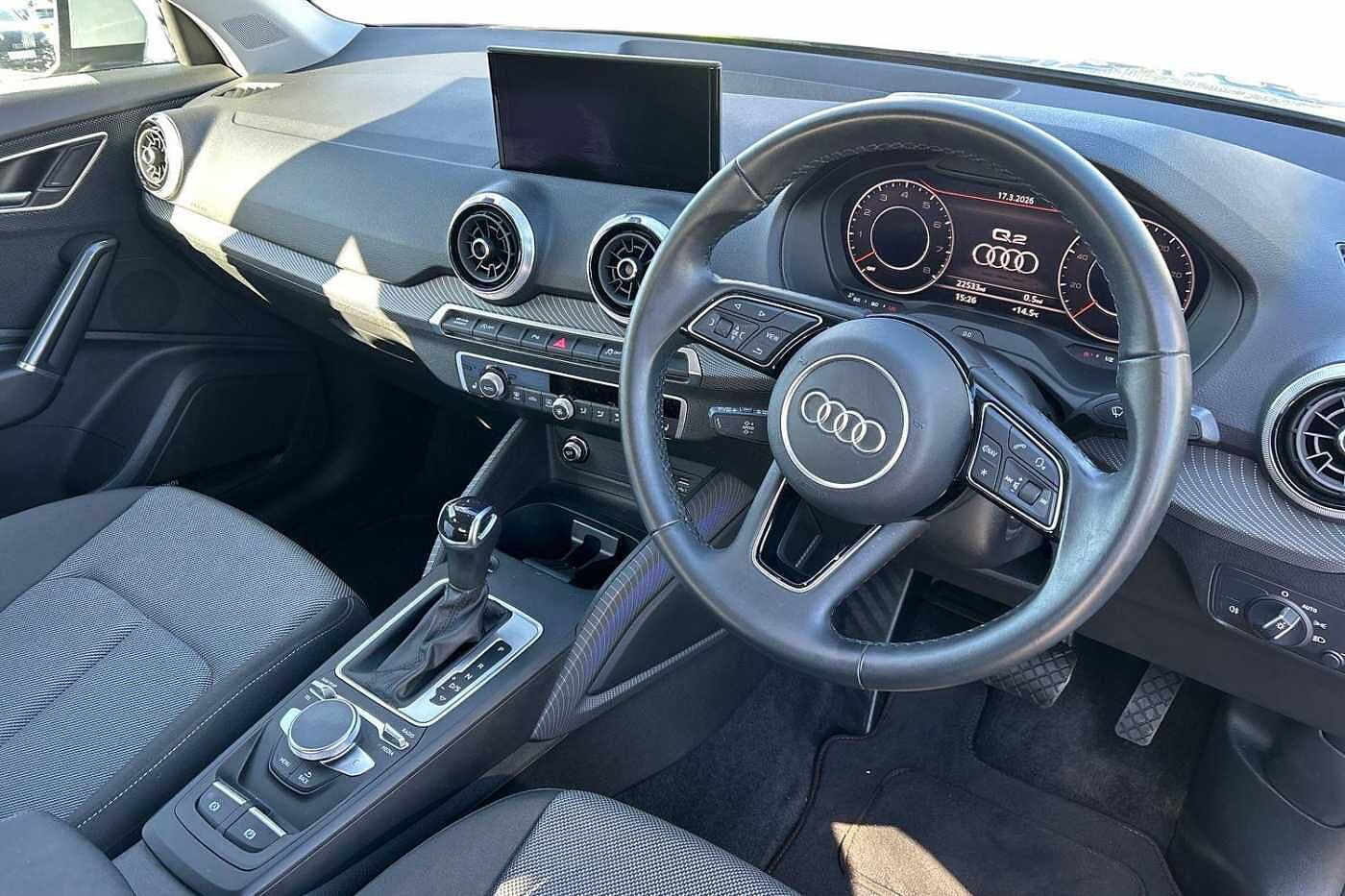 Used Audi Q2 2022 for sale - 77910708: Photo 6