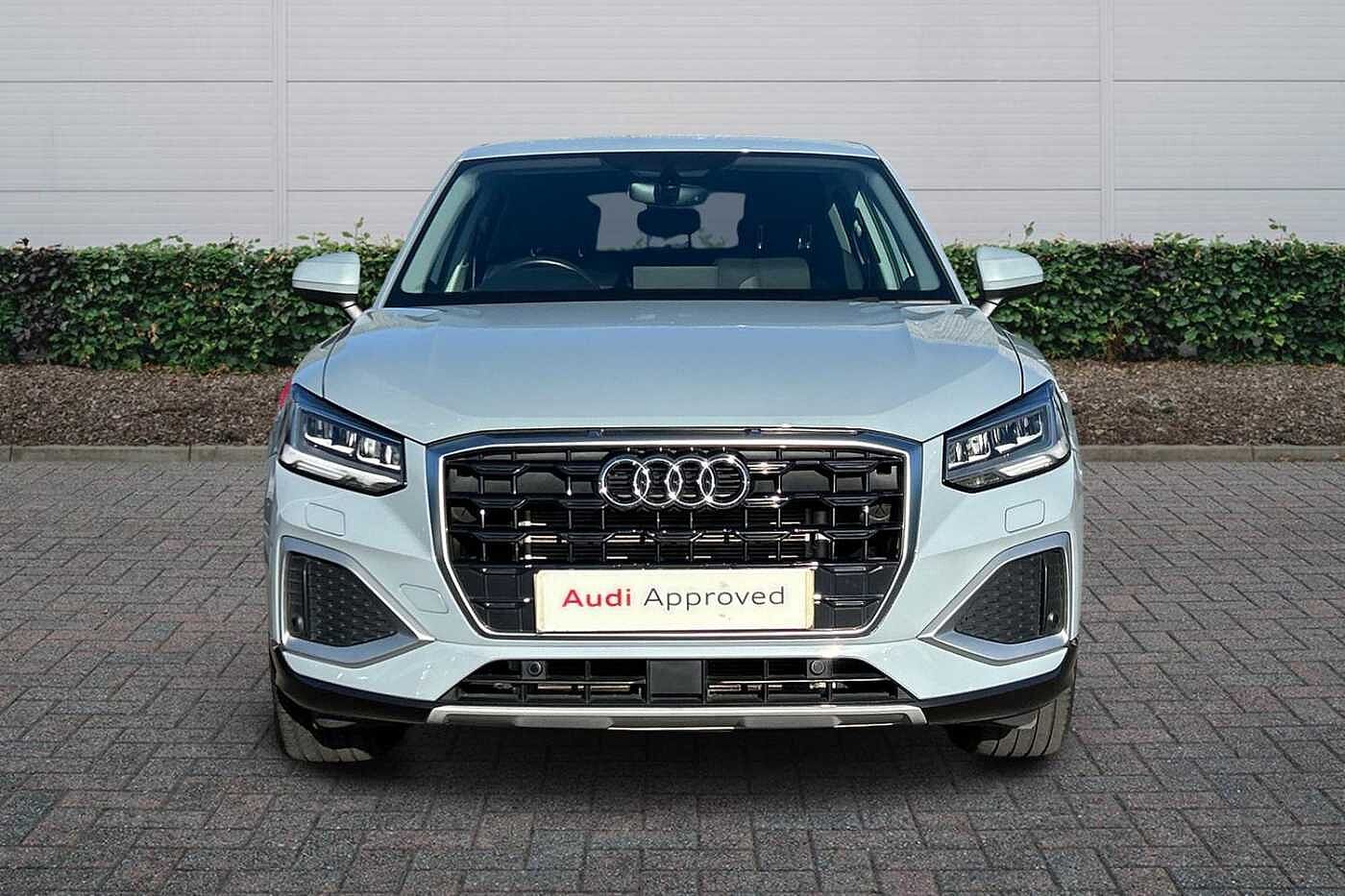 Used Audi Q2 2022 for sale - 77910708: Photo 7