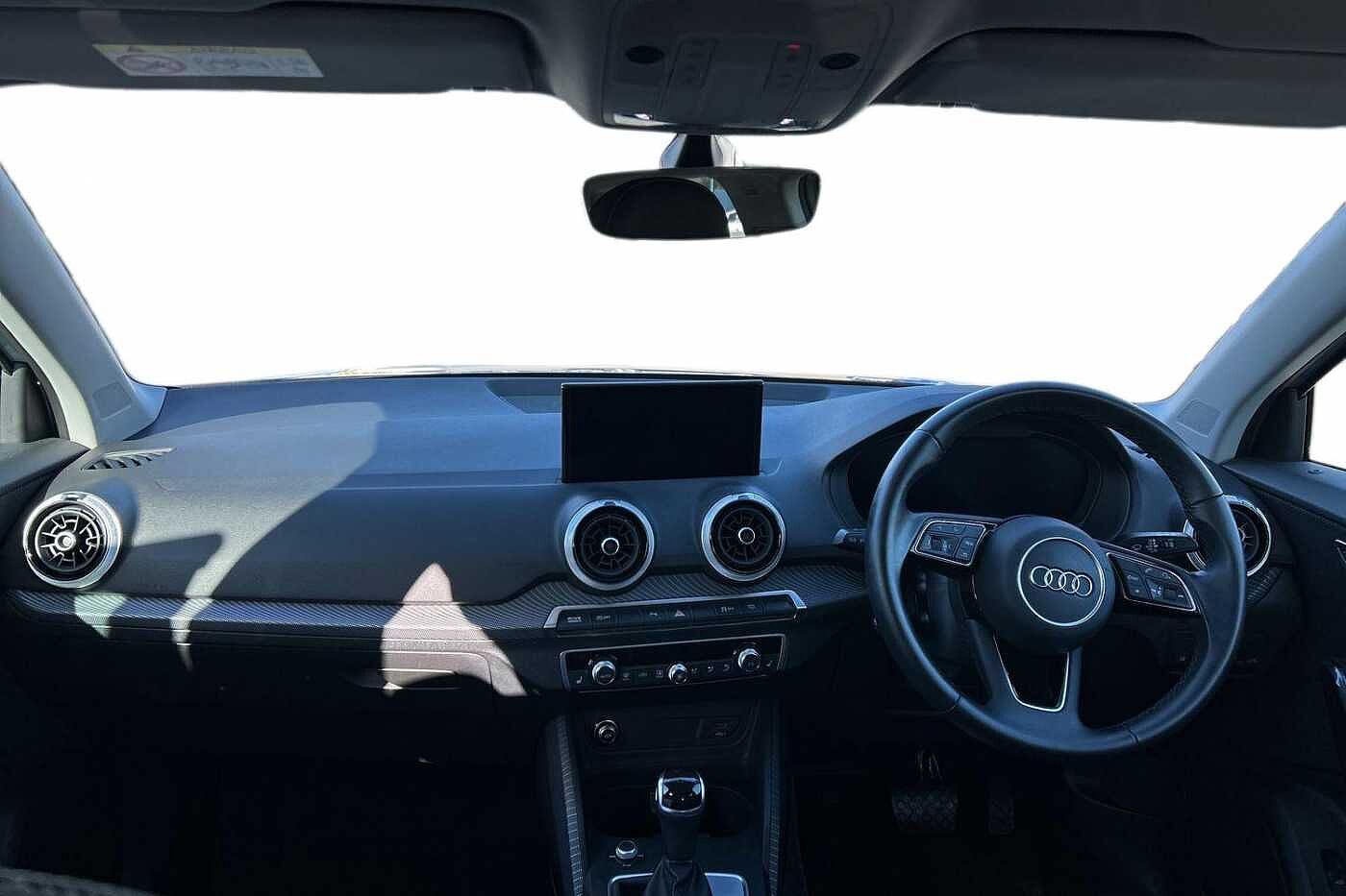 Used Audi Q2 2022 for sale - 77910708: Photo 9