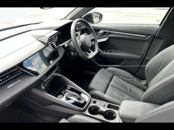 Used Audi A3 2024 for sale - 75201067: Photo