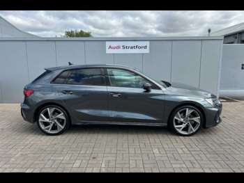Used Audi A3 2024 for sale - 75201067: Photo