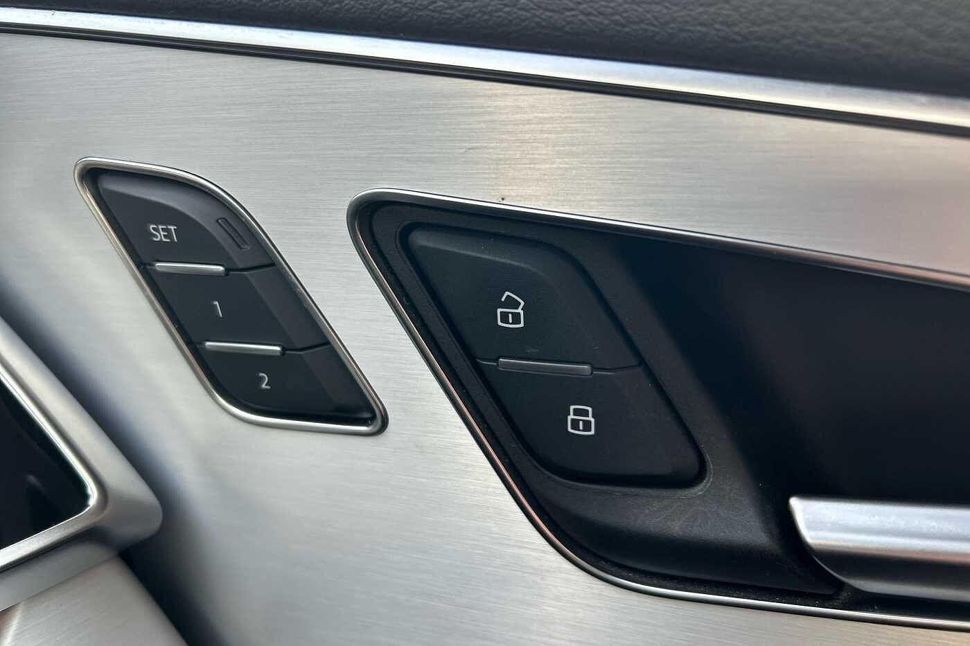 Used Audi Q8 2021 for sale - 76372383: Photo 18