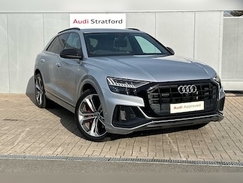 2021 (21) - 60 TFSI e Quattro Competition 5dr Tiptronic