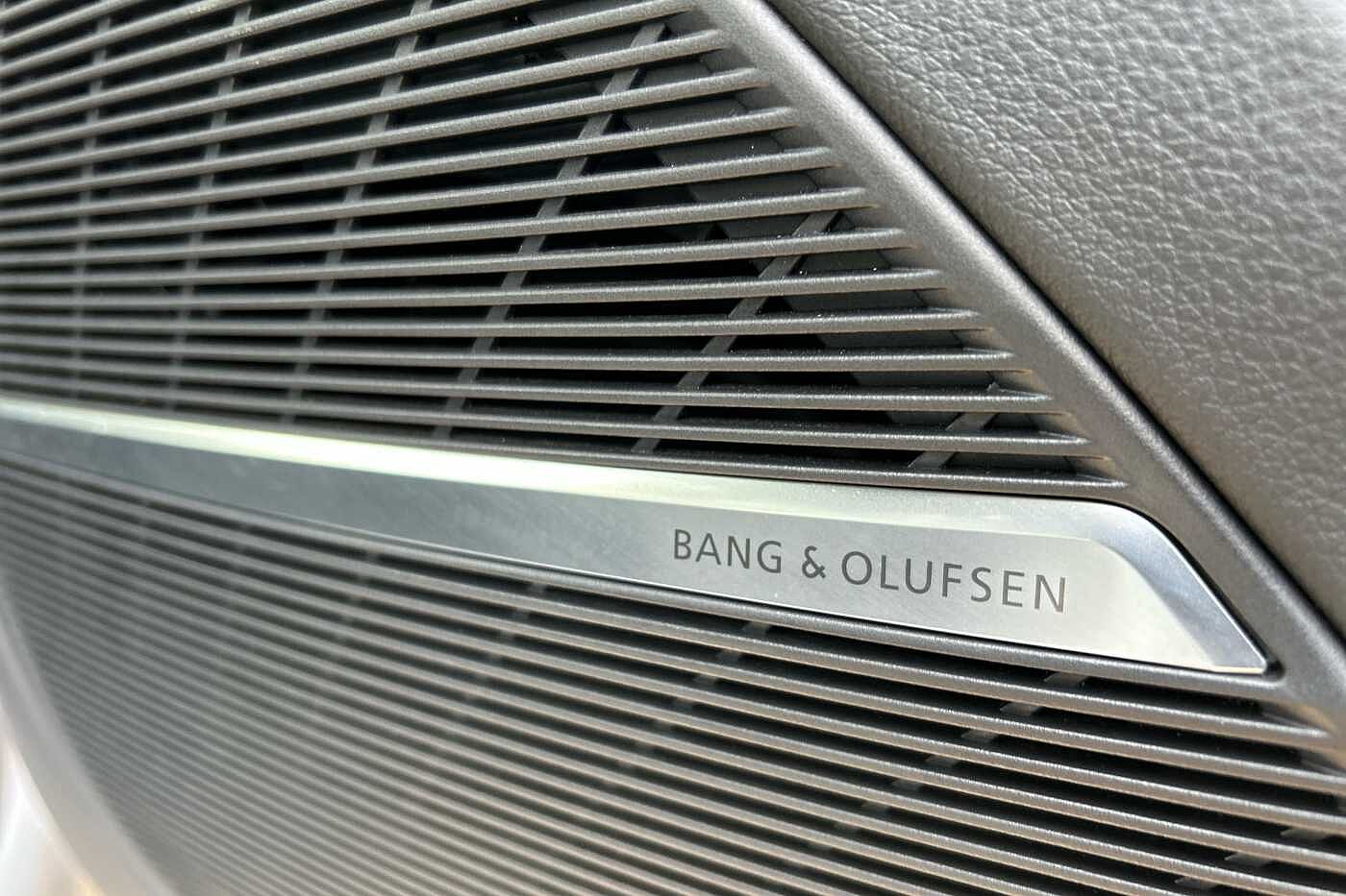 Used Audi Q8 2021 for sale - 76372383: Photo 23