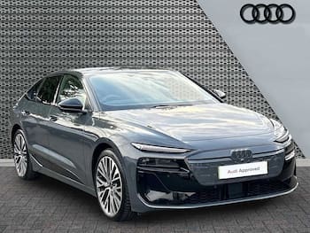 Used Audi A6 e-tron Avant 2025 for sale - 79647118: Photo
