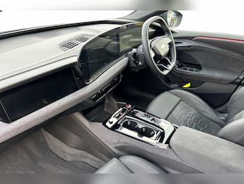 Used Audi A6 e-tron Avant 2025 for sale - 79647118: Photo