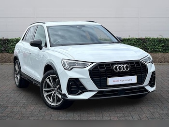 Used Audi Q3 2023 for sale - 78912494: Photo