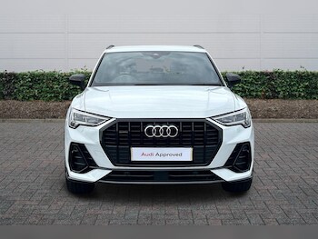 Used Audi Q3 2023 for sale - 78912494: Photo