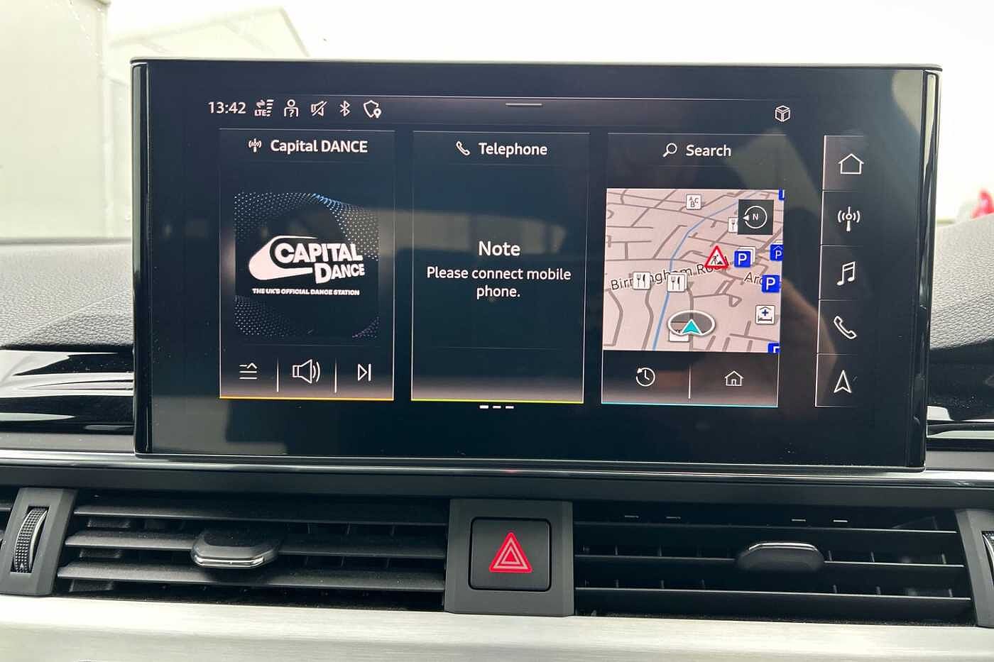 Used Audi A4 Avant 2024 for sale - 76609255: Photo 12