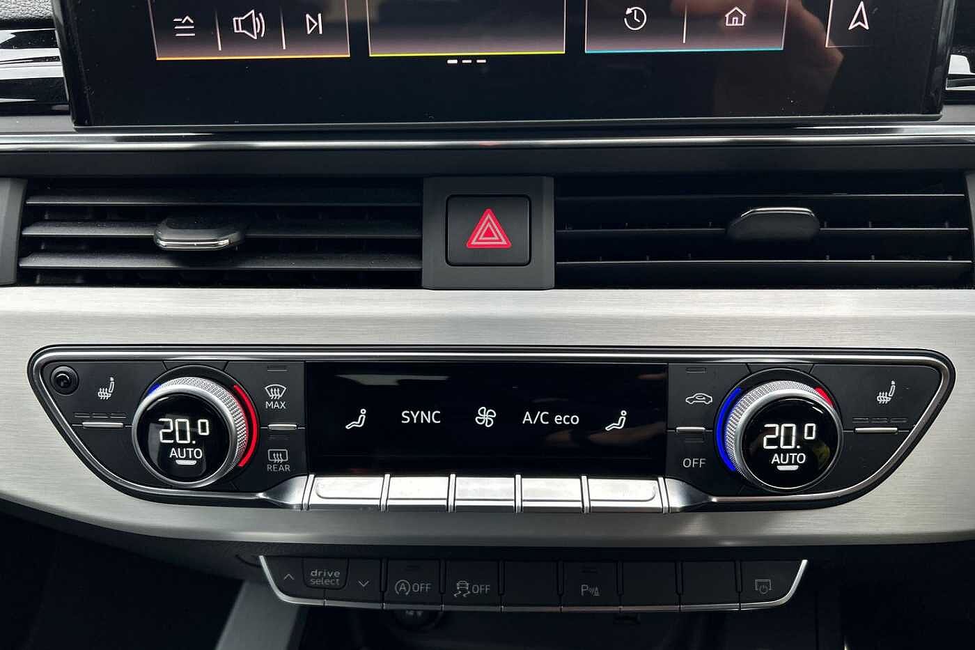 Used Audi A4 Avant 2024 for sale - 76609255: Photo 14