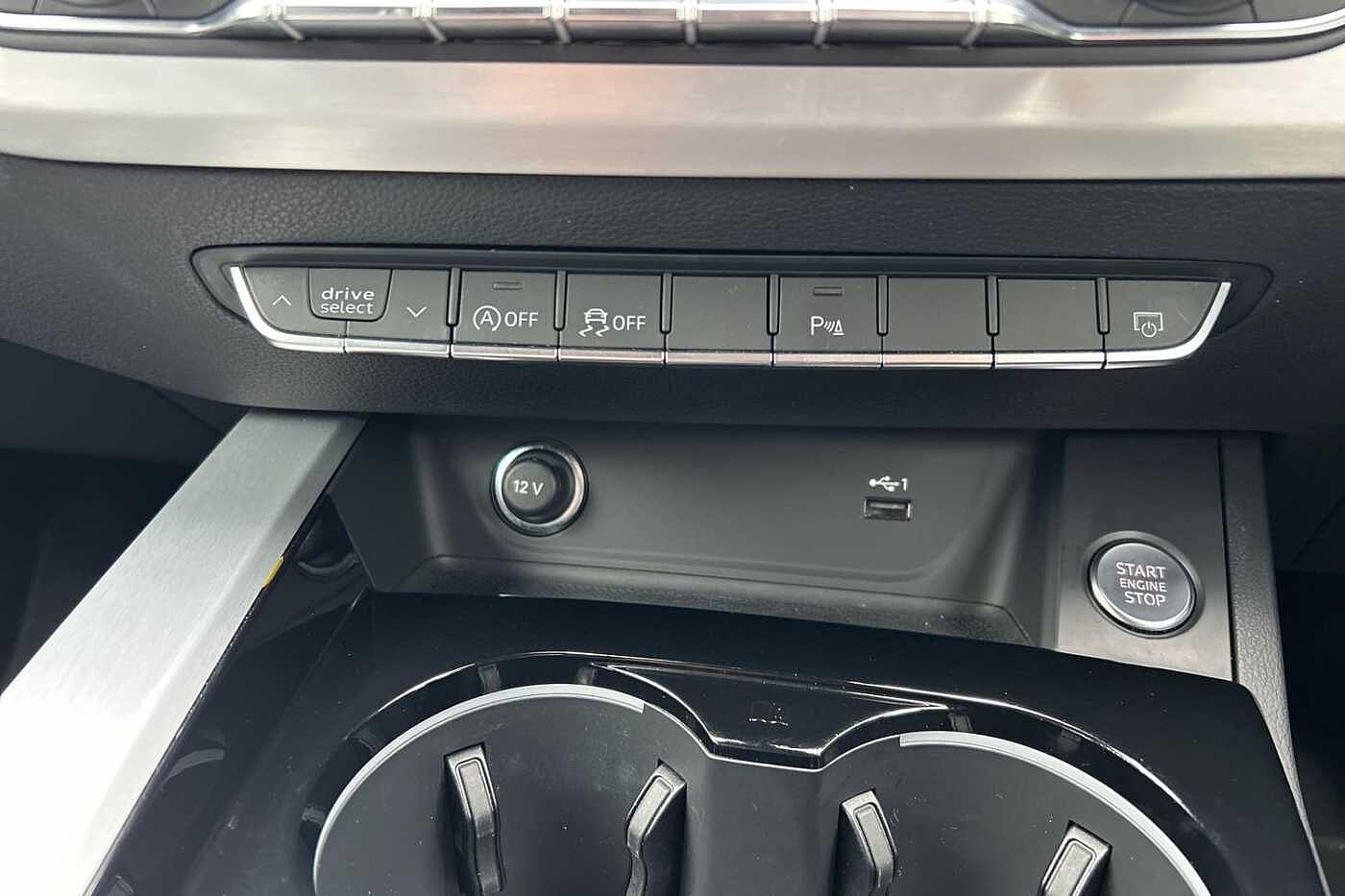 Used Audi A4 Avant 2024 for sale - 76609255: Photo 15