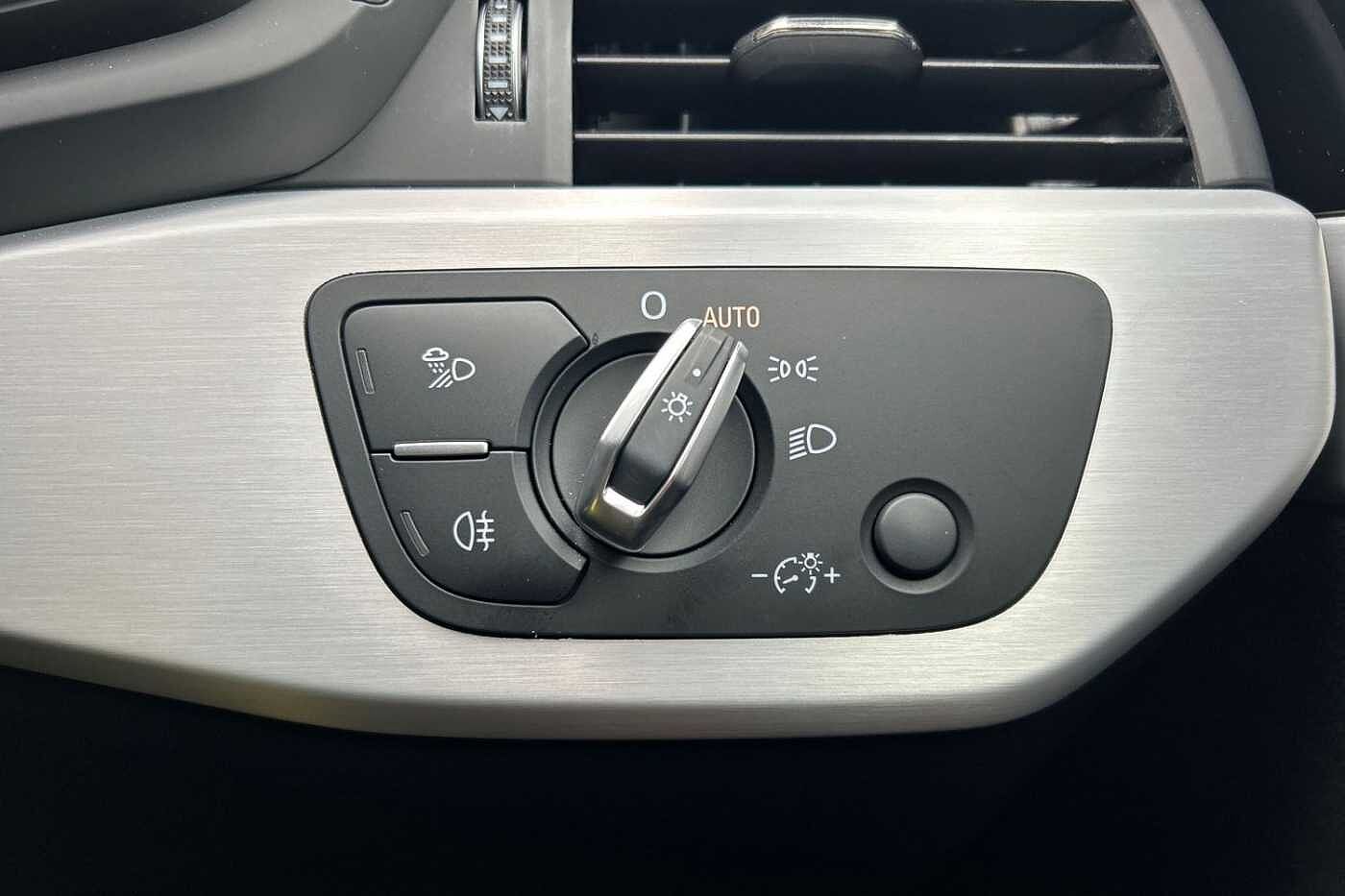 Used Audi A4 Avant 2024 for sale - 76609255: Photo 17