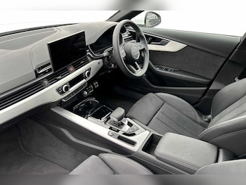 Used Audi A4 Avant 2024 for sale - 76609255: Photo