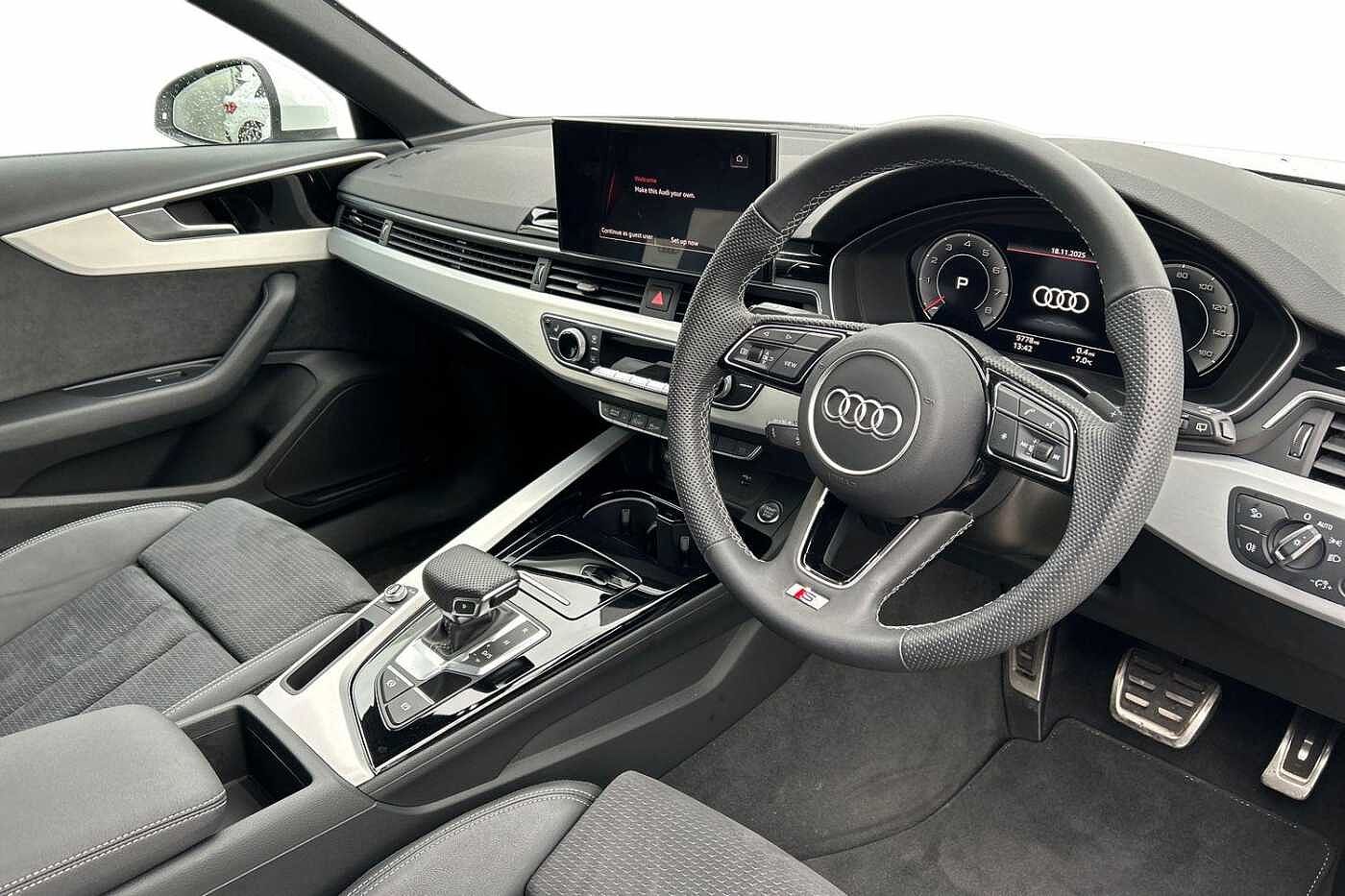 Used Audi A4 Avant 2024 for sale - 76609255: Photo 6