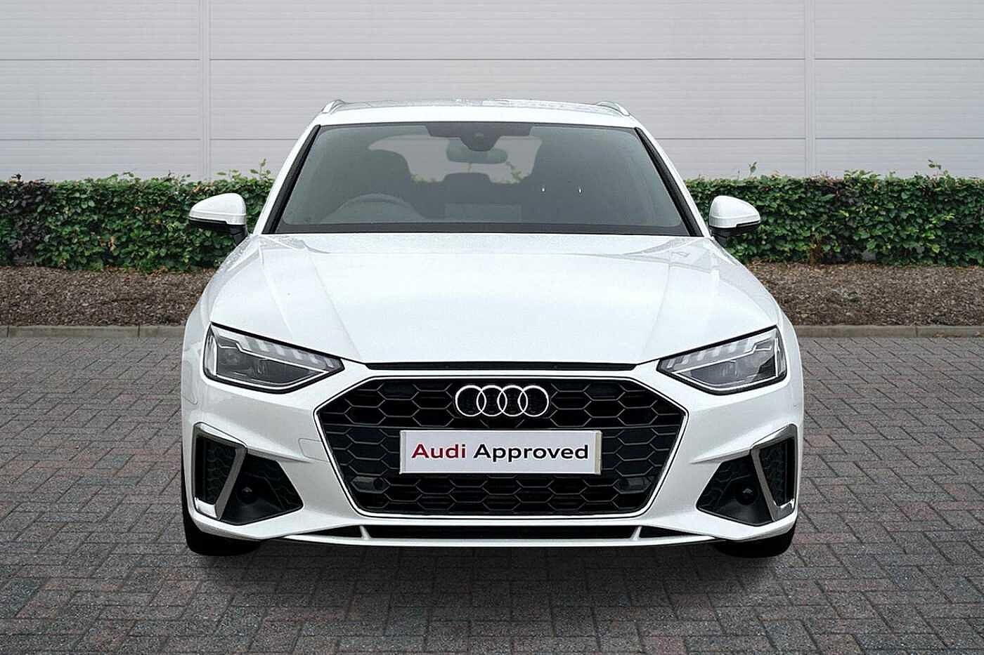 Used Audi A4 Avant 2024 for sale - 76609255: Photo 7