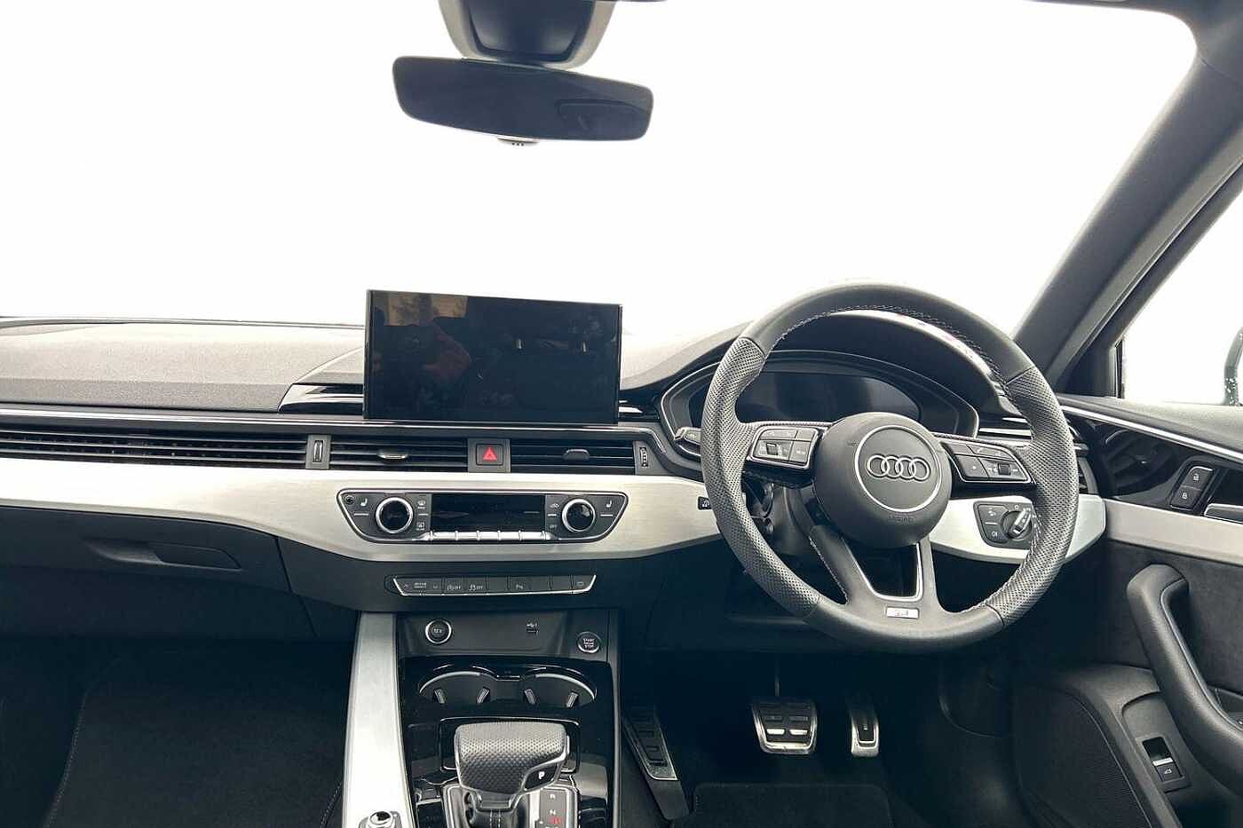 Used Audi A4 Avant 2024 for sale - 76609255: Photo 9