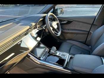 Used Audi Q7 2025 for sale - 73443967: Photo
