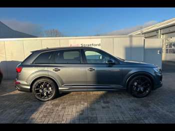 Used Audi Q7 2025 for sale - 73443967: Photo