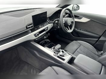 Used Audi A4 Avant 2024 for sale - 79554682: Photo