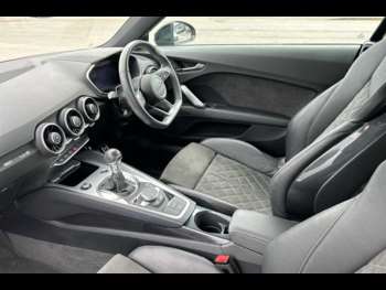 Used Audi TT 2023 for sale - 74852792: Photo