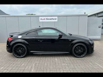 Used Audi TT 2023 for sale - 74852792: Photo
