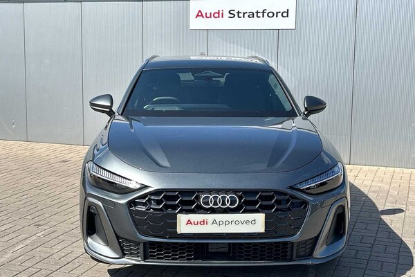 Used Audi A5 2025 for sale - 75116071: Photo 10