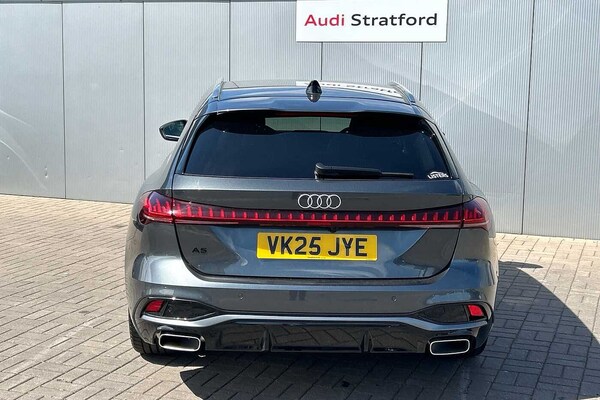 Used Audi A5 2025 for sale - 75116071: Photo 11
