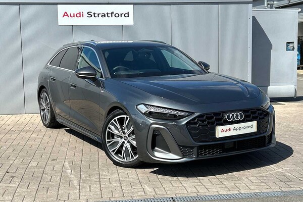 Used Audi A5 2025 for sale - 75116071: Photo 1