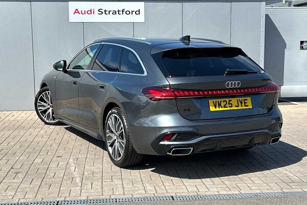 Used Audi A5 2025 for sale - 75116071: Photo 3