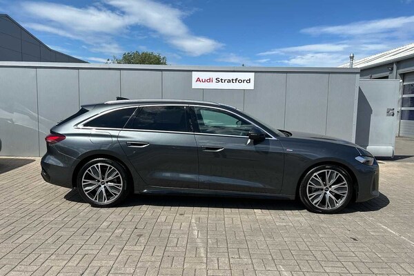 Used Audi A5 2025 for sale - 75116071: Photo 4